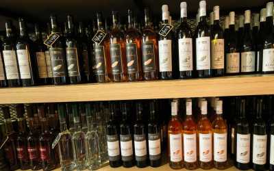 Wycieczka Szlakiem Cypryjskich Winnic - Sterna Winiarnia