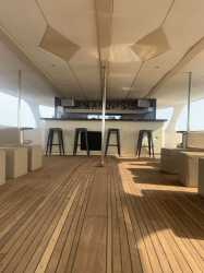 Wycieczka rejs Waterworld z Protaras: Zatoka Żółwi i Blue lagoon